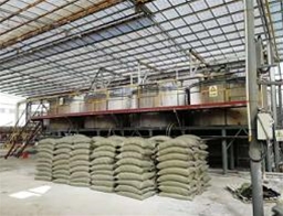 滨州硫酸锌成套设备装置