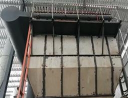 滨州一水硫酸锌喷雾造粒干燥成套装置-喷雾造粒流化床干燥机